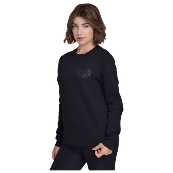 Target Γυναικείο φούτερ Crewneck Fleece Icon